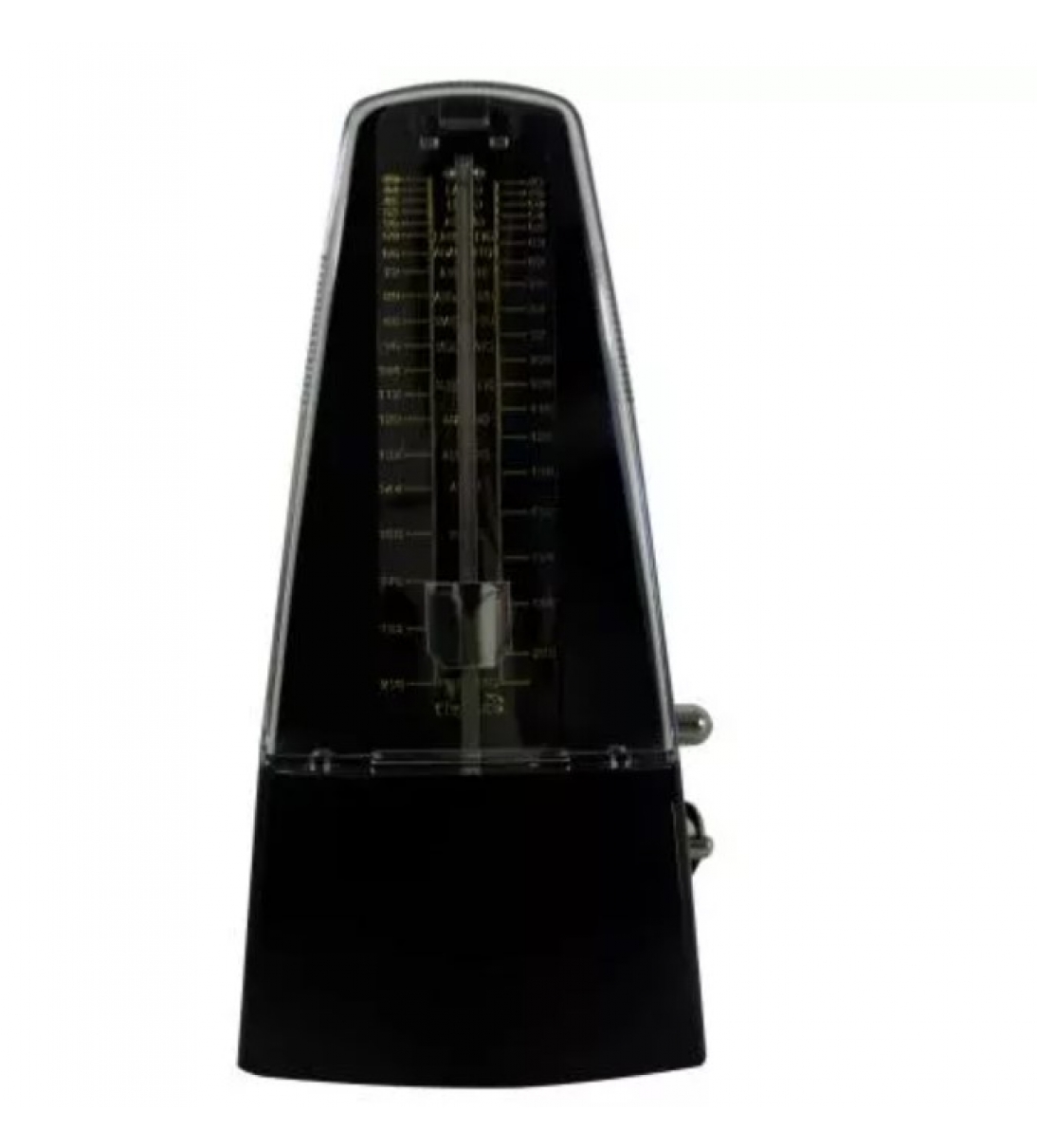Metronomo Black