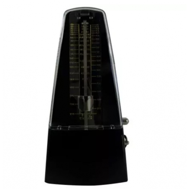 Metronomo Black