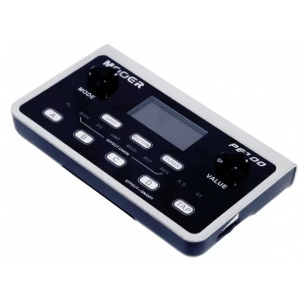 PE100 Effects Processor