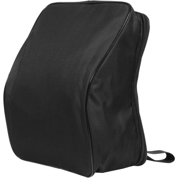 Custodia per Fisarmonica a 8 Bassi in Tessuto Oxford 16 Pollici Con Tracolla Regolabile