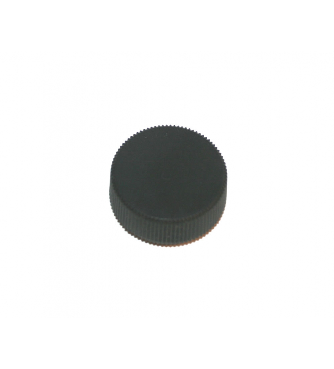 Manopola encoder nera, per sintetizzatore Korg 620040000