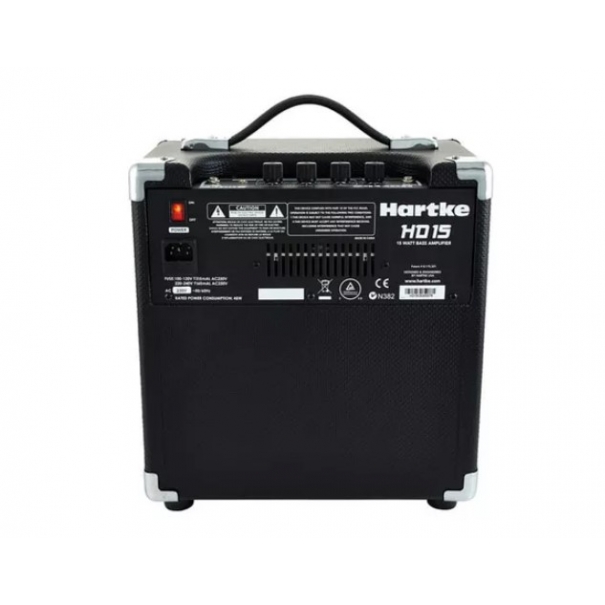 HARTKE HD15