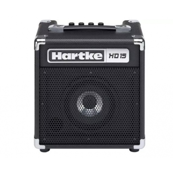 HARTKE HD15