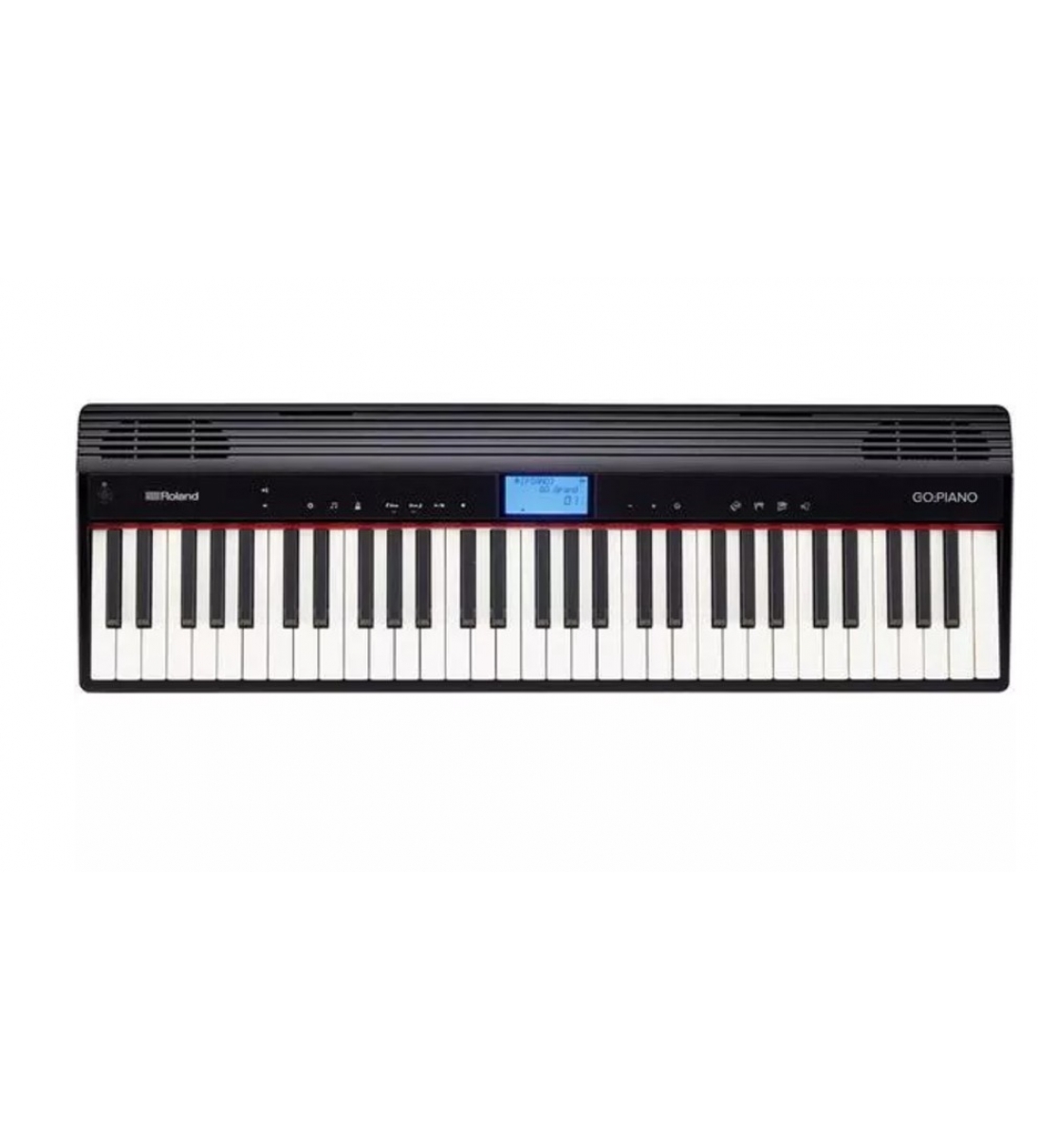 ROLAND Go:Piano61 Pianoforte Digitale 61 Tasti
