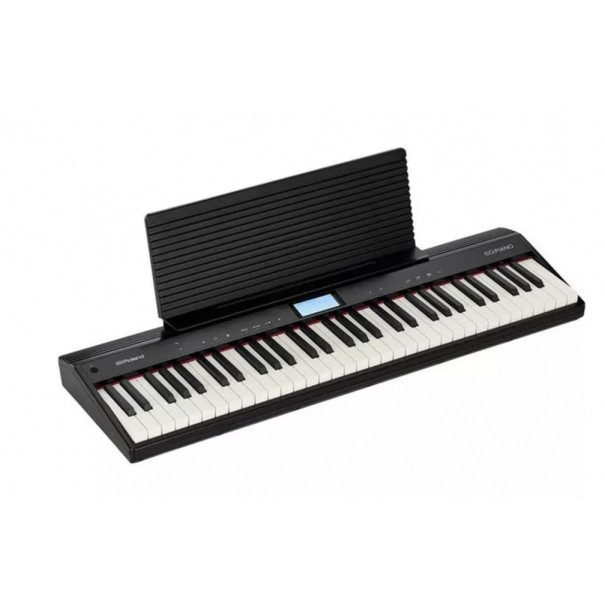 ROLAND Go:Piano61 Pianoforte Digitale 61 Tasti