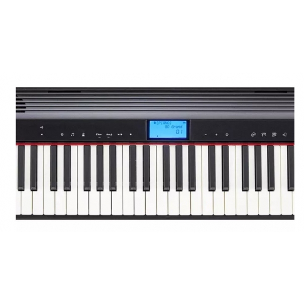 ROLAND Go:Piano61 Pianoforte Digitale 61 Tasti