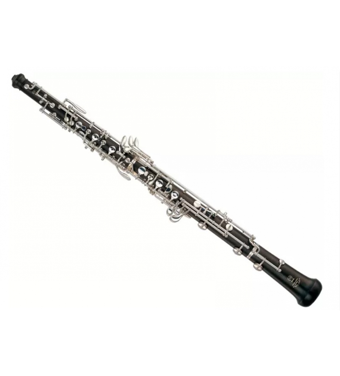YOB-431 Oboe professionale in Ebano