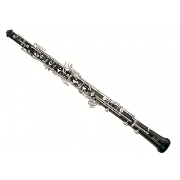 YOB-431 Oboe professionale in Ebano
