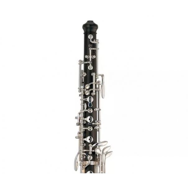 YOB-431 Oboe professionale in Ebano