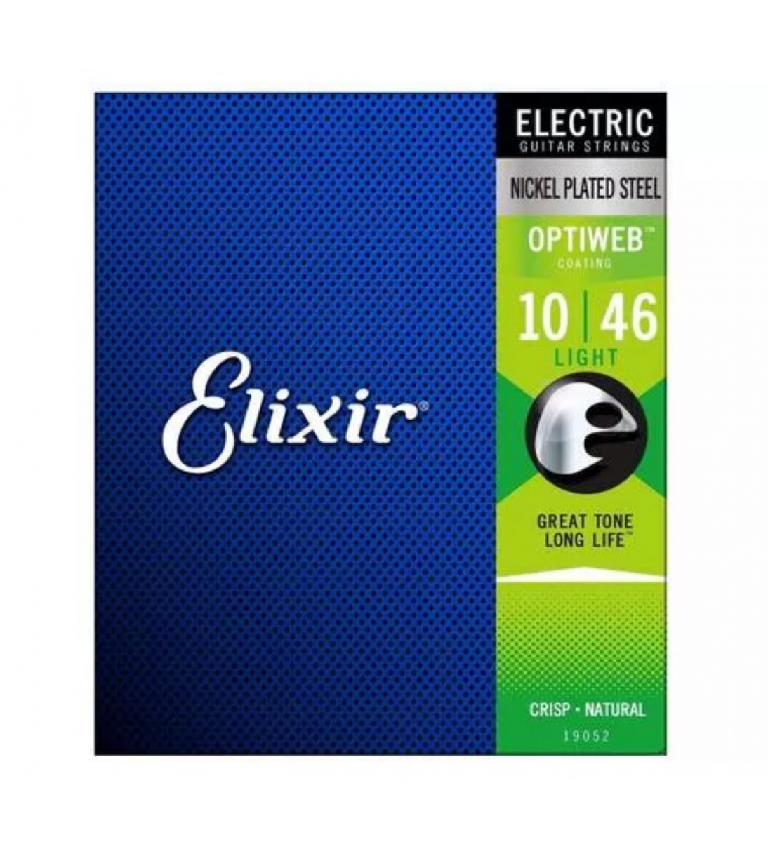 ELIXIR Optiweb 19052 Light