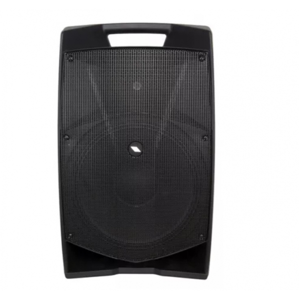 PROEL V15 Plus  La nuova serie V Plus è l'evoluzione dell'acclamata serie V di diffusori amplificati Proel in grado di offrirvi il massimo valore possibile in termini di prestazioni