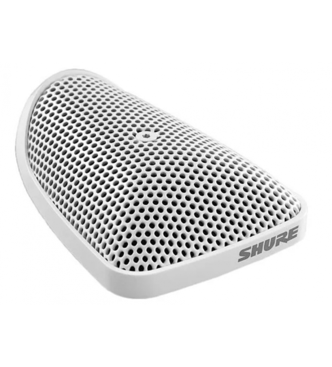 SHURE CVB W/O Omnidirectional White
