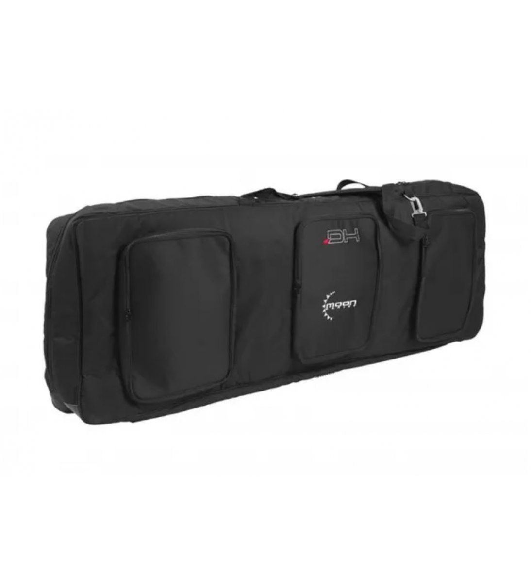 DHMKEY76SL Custodia per Tastiere  (1250x150x370mm) [65381]