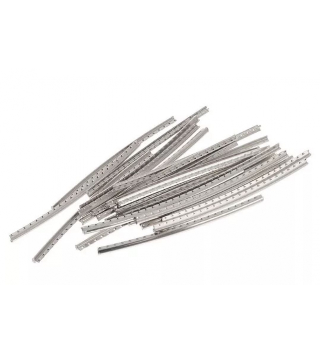 Standard Guitar Frets (24)