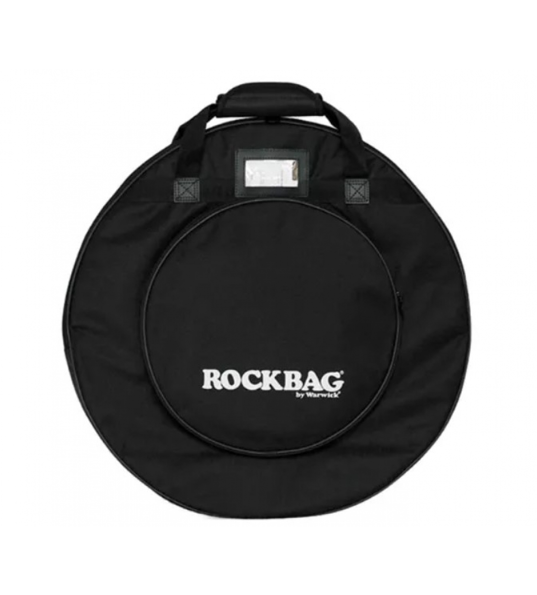 ROCKBAG RB 22540B Deluxe Cymbal Bag 22"
