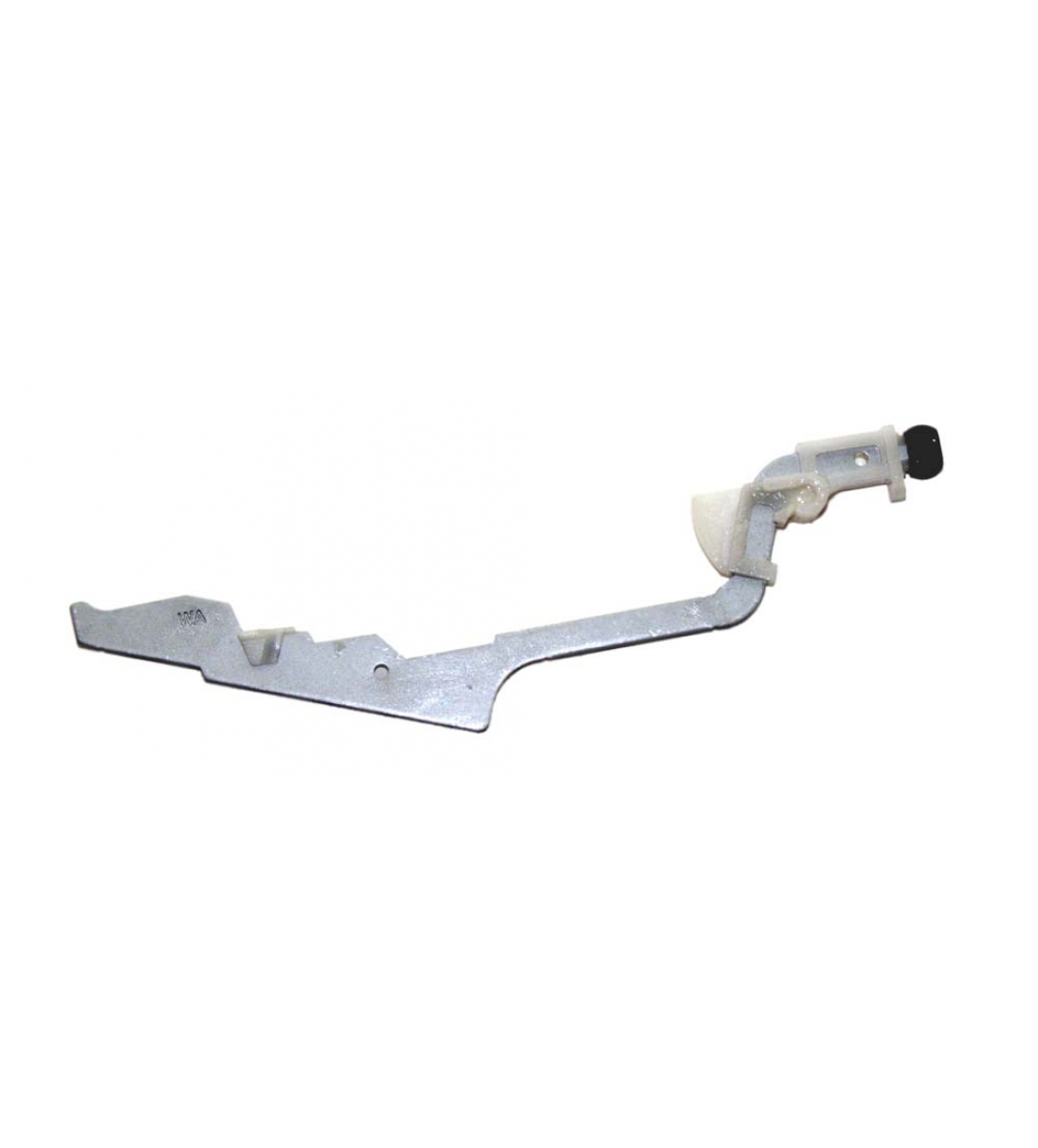 Peso per martelletto, tasto bianco stile A, per tastiera Korg 510640520501