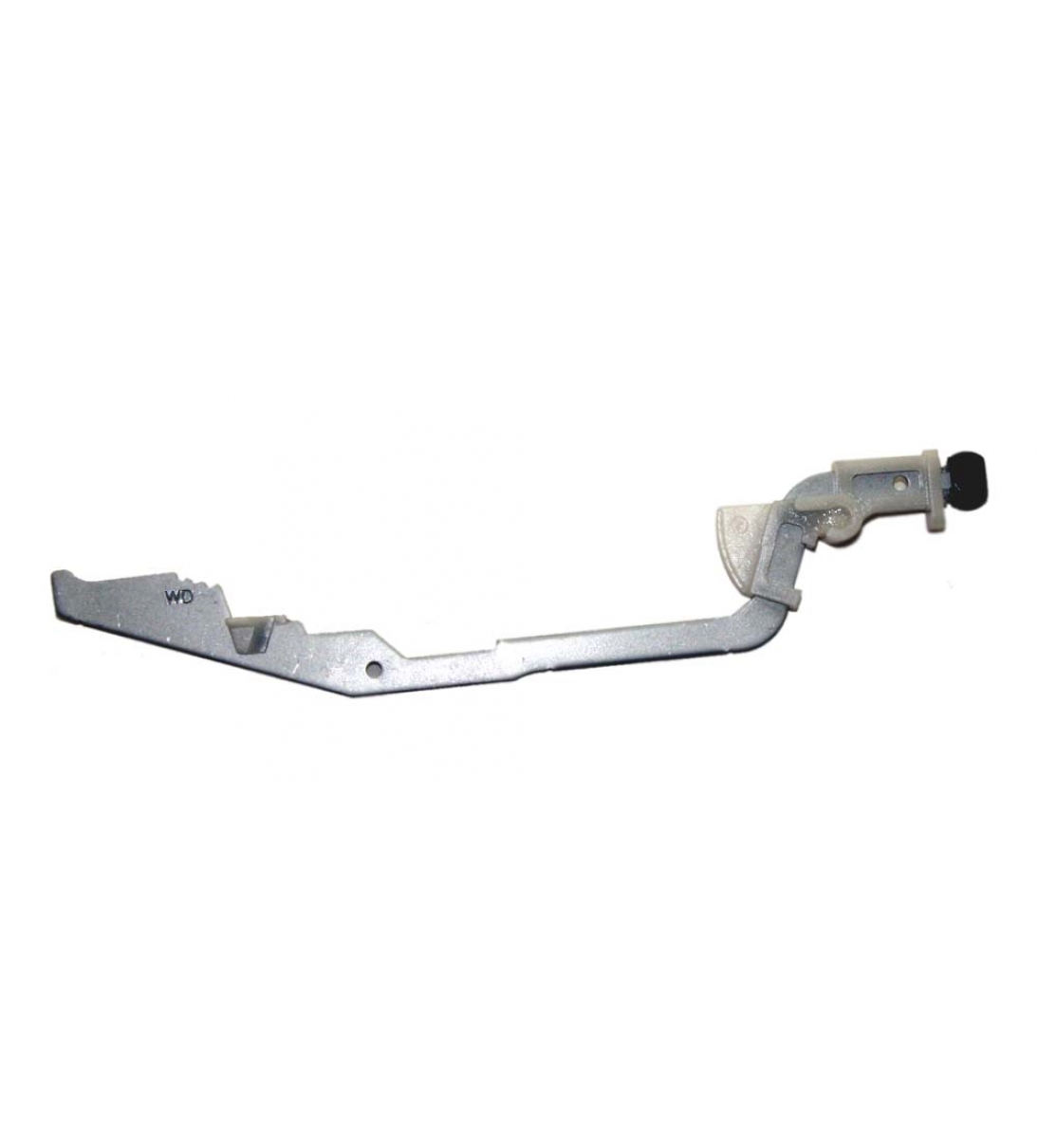 Peso per martelletto, tasto bianco stile Re, per tastiera Korg 510640520504