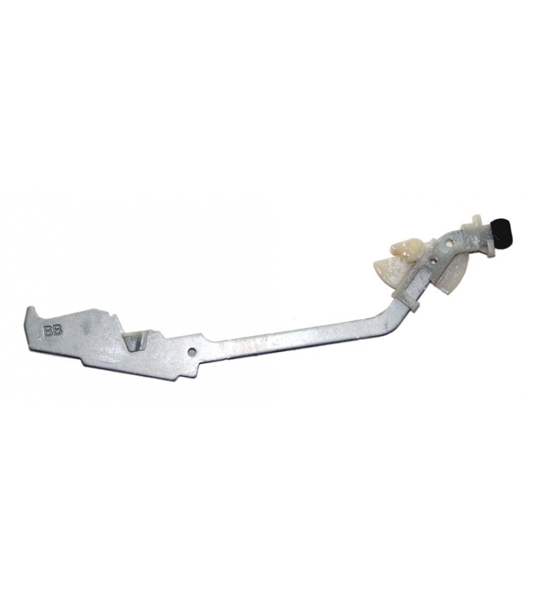 Peso per martelletto, tasto nero stile B, per tastiera, Korg 510640520506