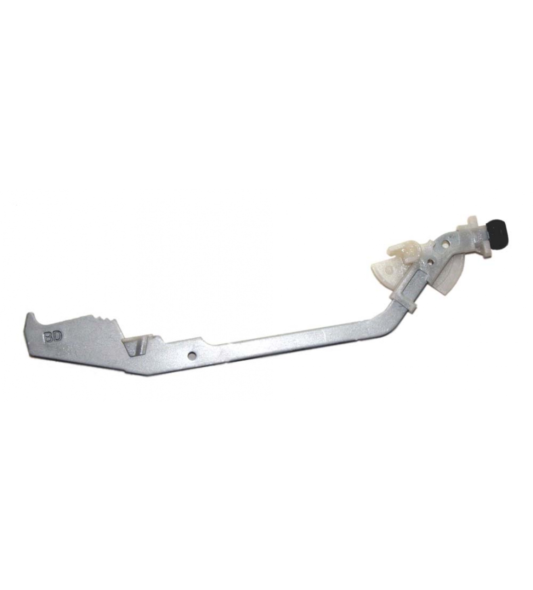 Peso per martelletto, tasto nero stile Re, per tastiera Korg 510640520508