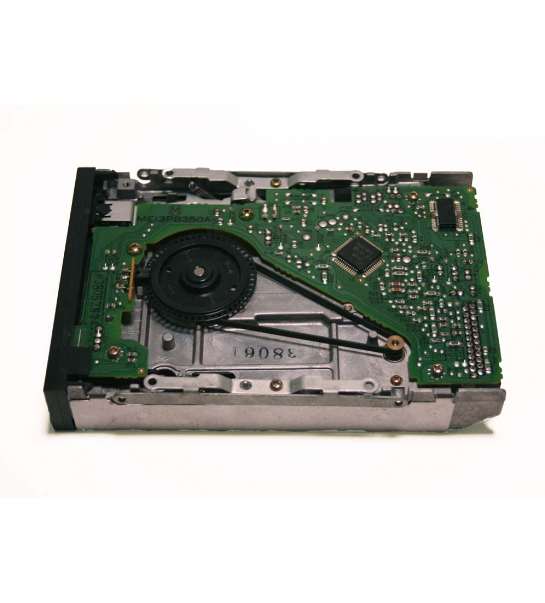 Unità floppy disk Matsushita da 3,5 pollici