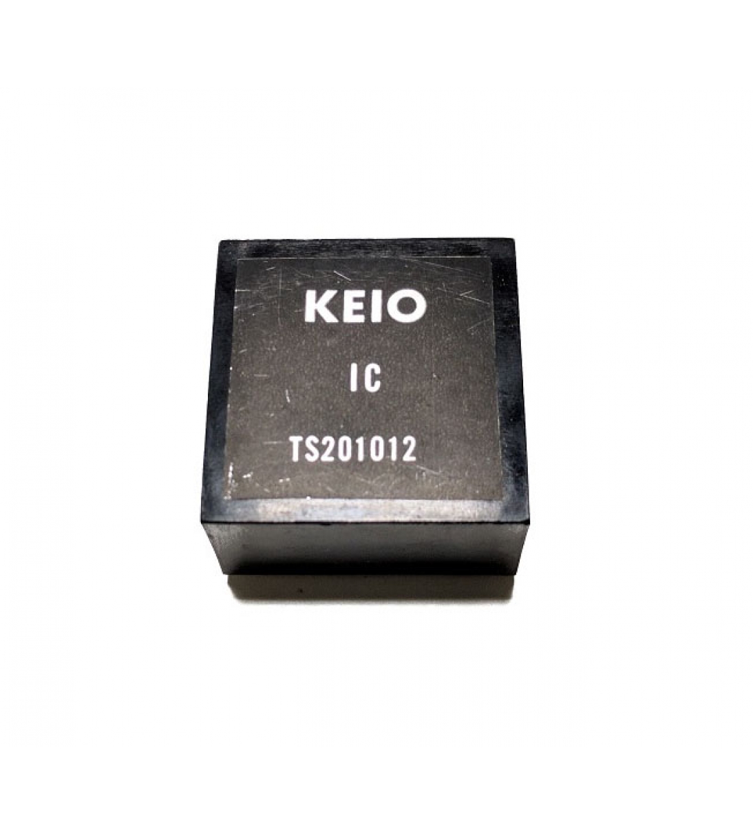 Circuito integrato d'epoca, Keio per 03R/W, C150, X5D, i3, #TS201012