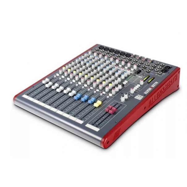 ALLEN & HEATH ZED-12FX