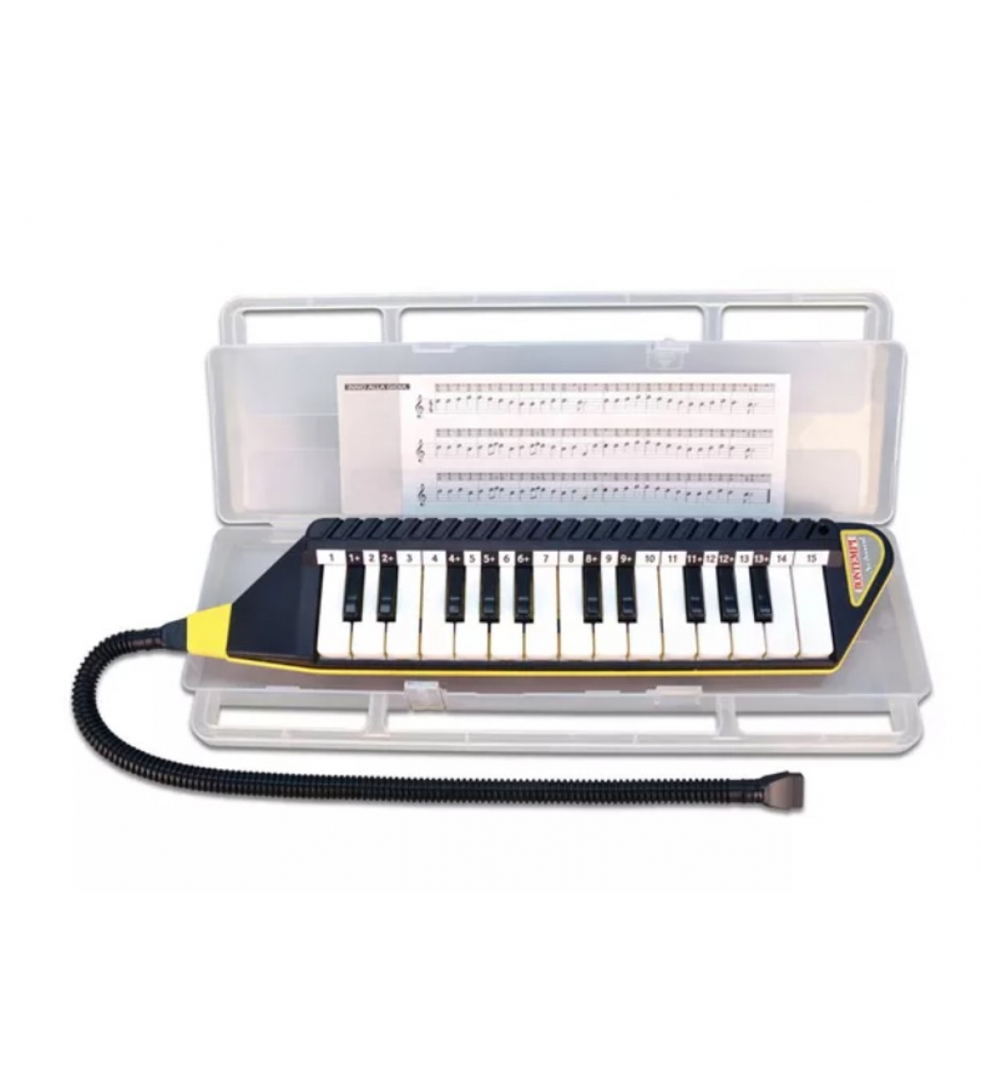 BONTEMPI 33 4262 Diamonica 25 Tasti con astuccio (B028BO176731)