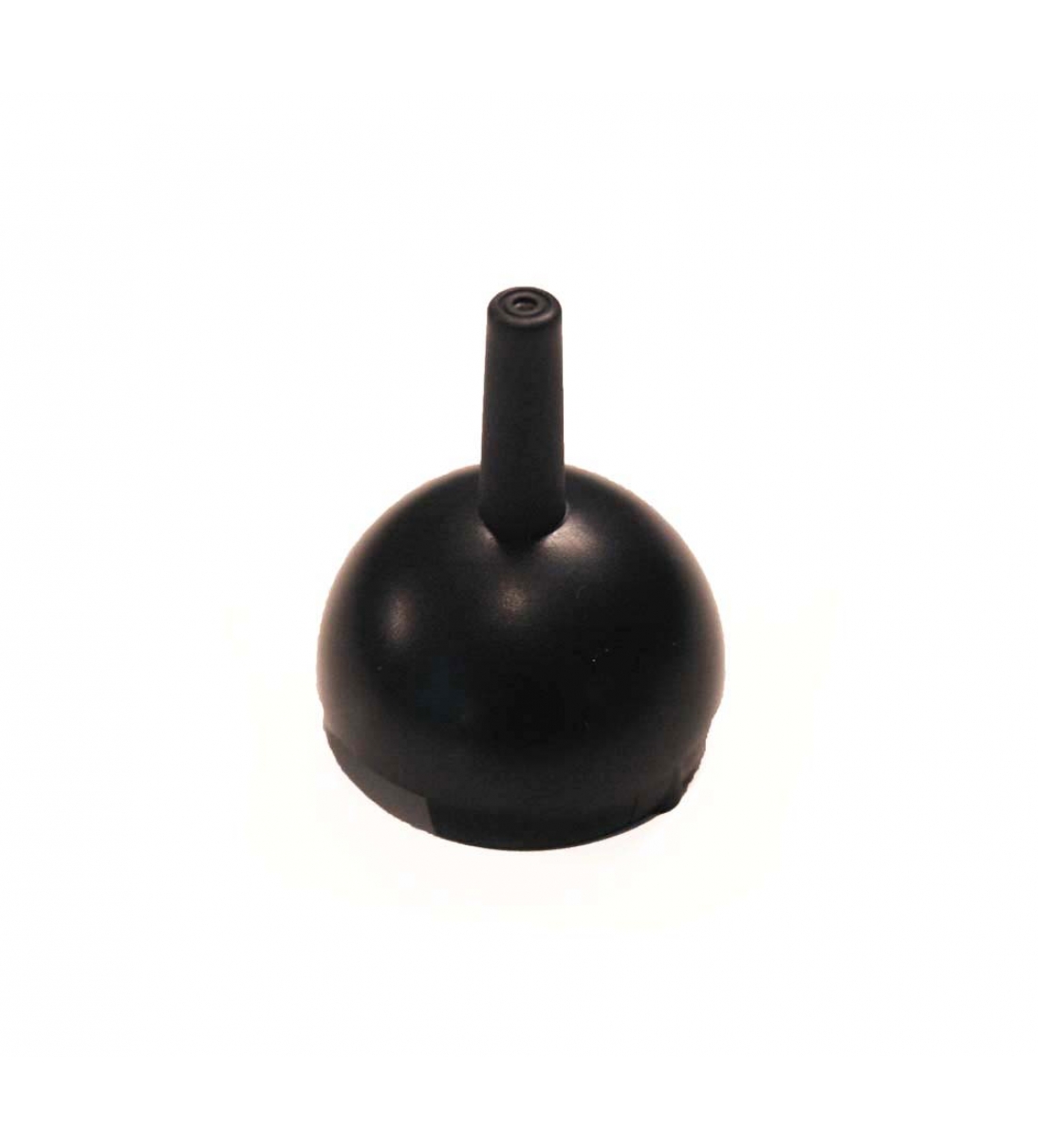 Leva joystick nera, per tastiera Korg