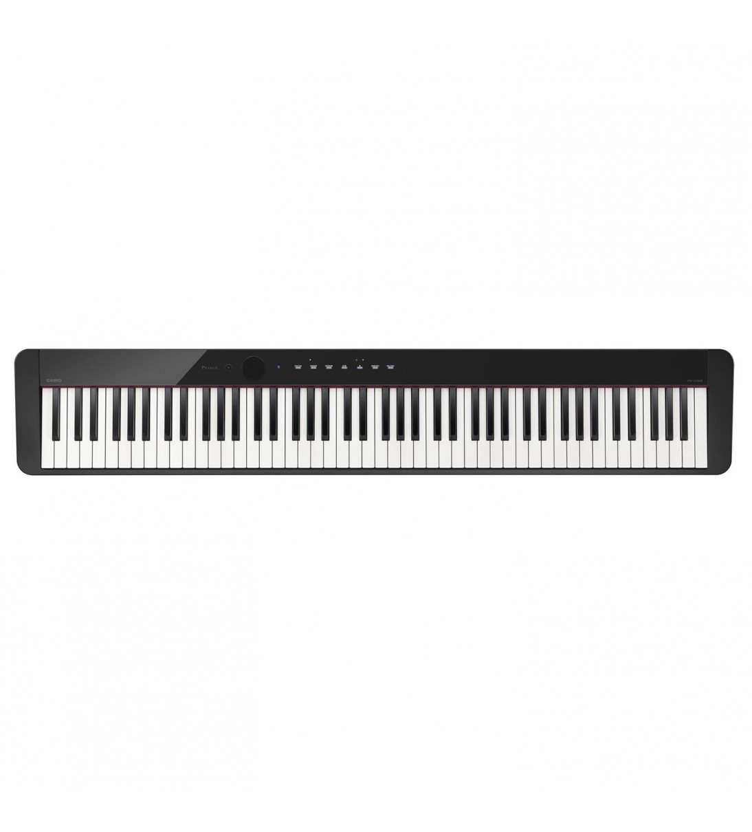 Privia PX-S1000 Pianoforte digitale 88 tasti - Nuovo (Cartone rovinato)