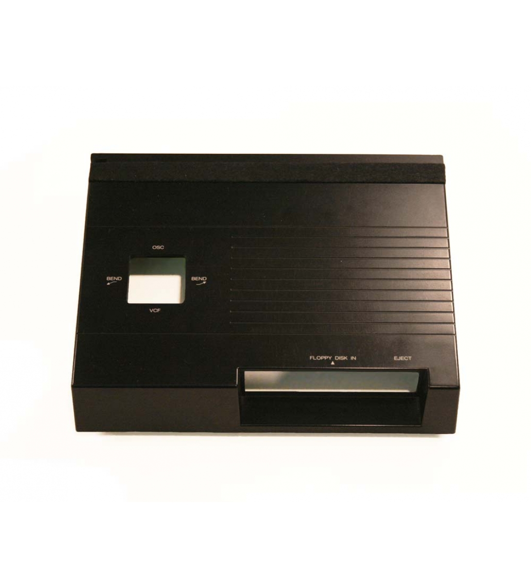 Pannello joystick/unità disco, per tastiera Korg DSS-1