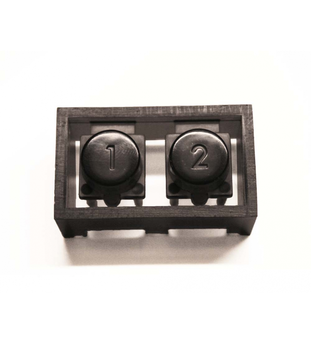 Blocco pulsanti del pannello joystick, per tastiera Korg 510646502151