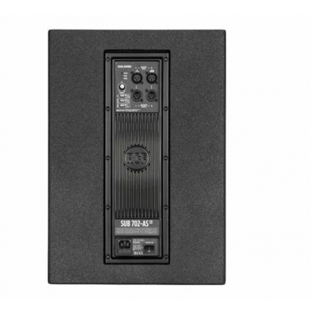 RCF SUB 702-AS MK3