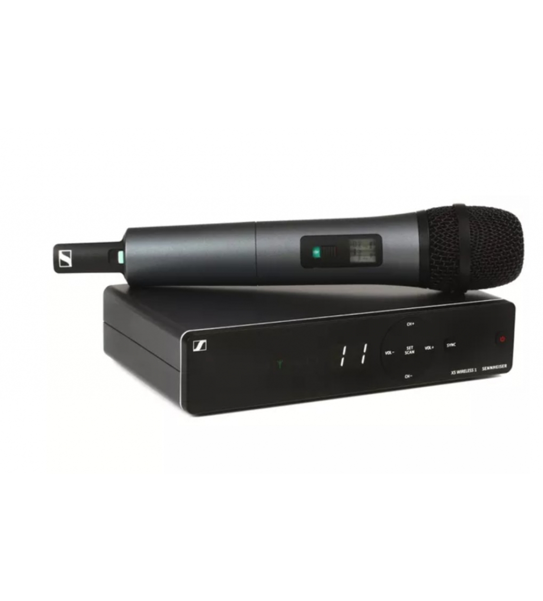 SENNHEISER XSW 1 825 Vocal Set - E-Band