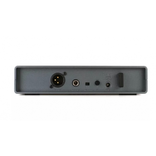 SENNHEISER XSW 1 825 Vocal Set - E-Band