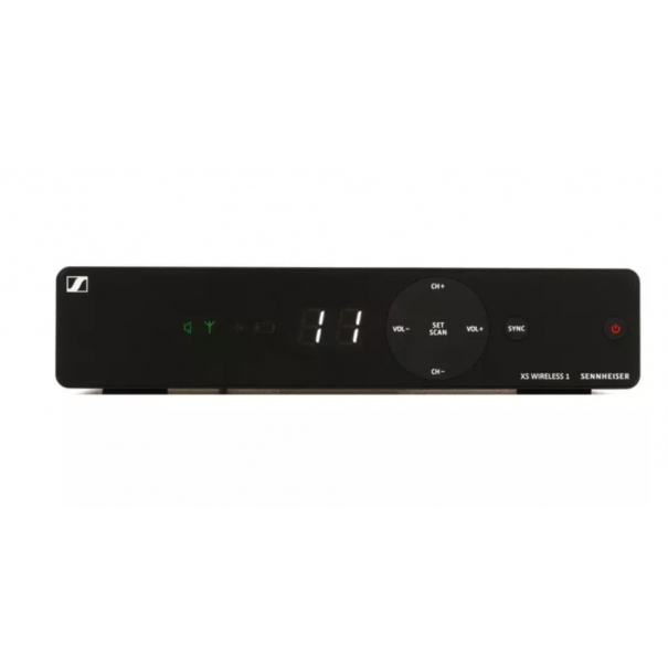XSW 1 825 Vocal Set - A-Band