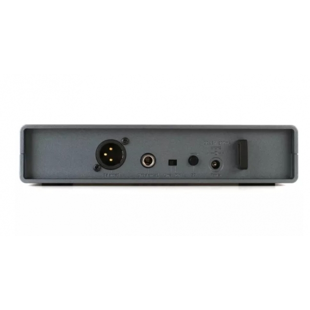 XSW 1 825 Vocal Set - A-Band