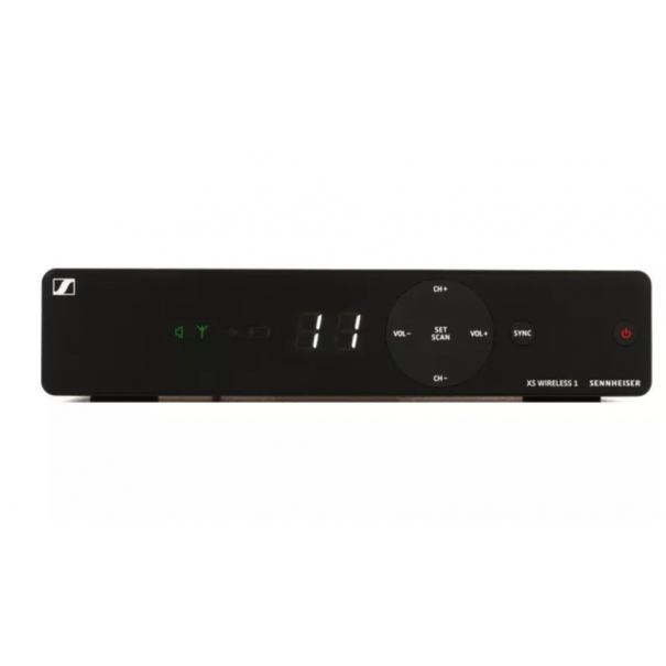 XSW 1 835 Vocal Set - A-Band
