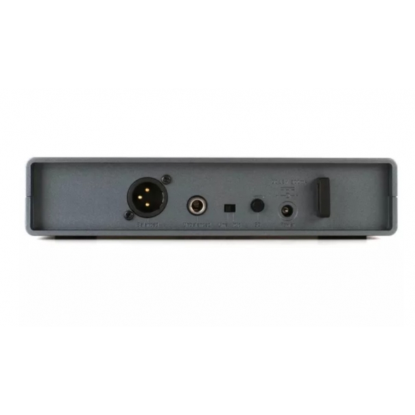 XSW 1 835 Vocal Set - A-Band