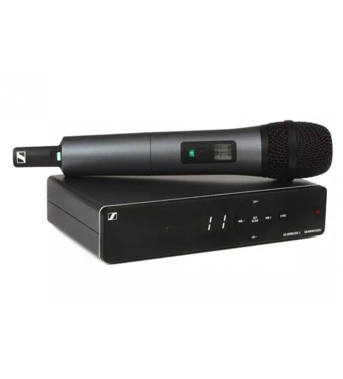 XSW 1 835 Vocal Set - E-Band