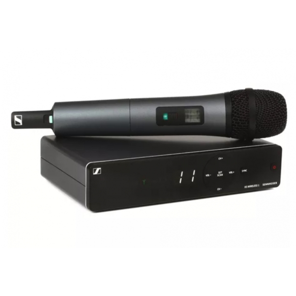 XSW 1 835 Vocal Set - E-Band