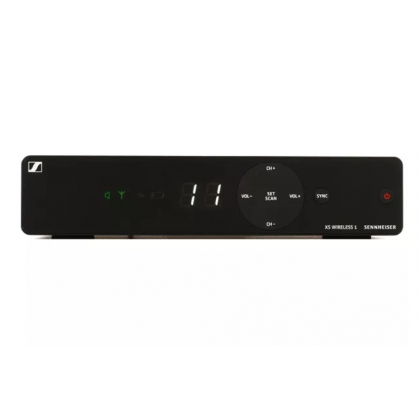 XSW 1 835 Vocal Set - E-Band