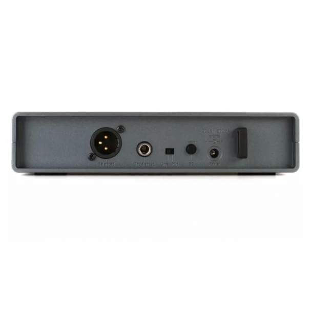 XSW 1 835 Vocal Set - E-Band