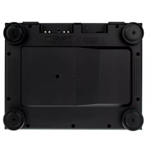 RELOOP RP-7000 MK2 Black