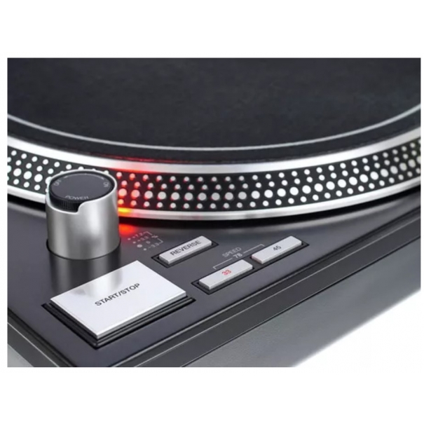 RELOOP RP-7000 MK2 Black