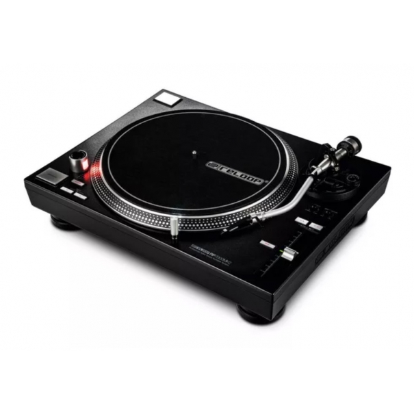RELOOP RP-7000 MK2 Black
