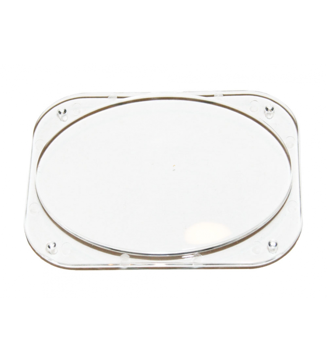 Copri tubo trasparente, per Korg Electribe