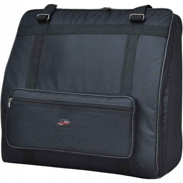 Borsa per Fisarmonica 120 Bassi, Zaino