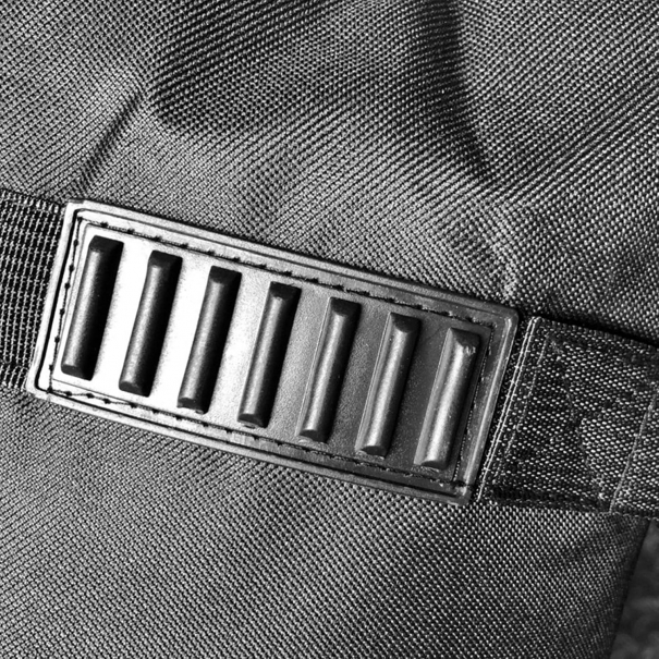 Borsa per Fisarmonica 120 Bassi, Zaino