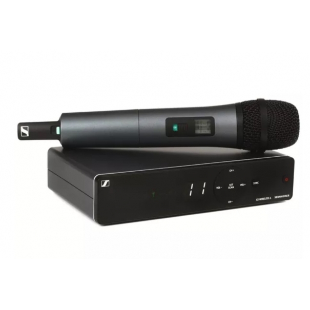 XSW 1 835 Vocal Set - B-Band