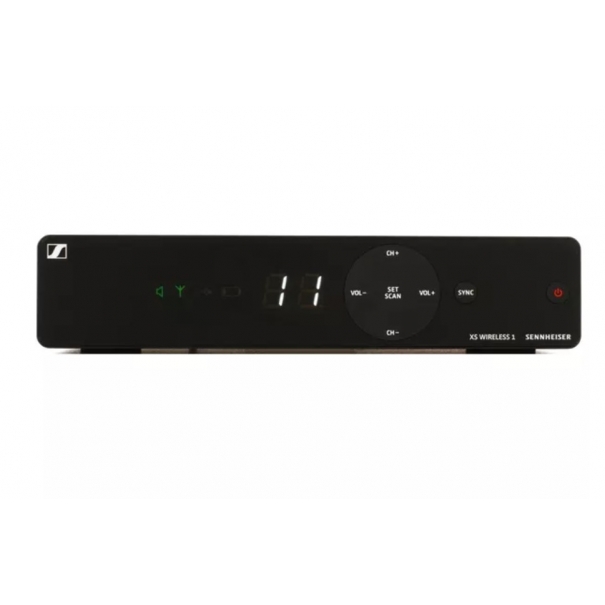 XSW 1 835 Vocal Set - B-Band